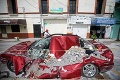Bilancia obetí v Mexiku znova stúpla: Zemetrasenie si vyžiadalo už 273 životov
