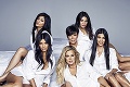 Fanúšikovia Kardashianovcov jasajú: Ďalšie tehotenstvo!