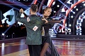Hantuchová v šou Let's Dance neohúrila, taneční majstri jej naložili: Daniela, prestaň sa ľutovať!