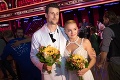 V šou Let´s Dance dotancoval šporťák Varinský: Vyhadzov s partnerkou nečakali!
