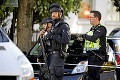 Policajti hliadkujú po celej Británii: Londýn je na nohách, hrozia ďalšie útoky
