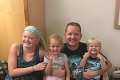 Matka piatich detí, ktorá odmietla liečbu rakoviny kvôli ďalšiemu tehotenstvu: Toto nečakali ani lekári!
