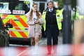Pátranie po strojcovi útoku v londýnskom metre: Britská polícia zadržala podozrivého!