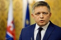 Fico ohlásil vznik nového úradu: Zastaví konečne korupciu na Slovensku?