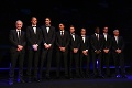 Hviezdy nahodené do gala: Federer a spol. si užívali Prahu vo veľkom štýle!