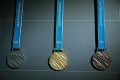 Slováci budú bojovať o tieto skvosty: Vieme, ako vyzerajú medaily na zimnej olympiáde!