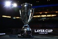 Šou sa môže začať: Títo borci odštartujú veľkolepý Laver Cup!