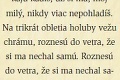 Szidi Tobias prišla o svojho milovaného manžela († 47): Svoje trápenie všetkým tajila