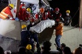 V Mexiku sa po zemetrasení ráta každá sekunda: Počet obetí sa vyšplhal k hrozivej cifre!