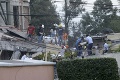 Majiteľka školy si dala na streche postaviť byt, budova sa zrútila a zabila deti: Ide za mreže