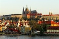 Praha zvyšuje ochranu pred teroristami: V meste pribúdajú betónové bloky!