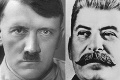 Na tieto tváre nemožno zabudnúť: Spoznáte na fotkách najväčších diktátorov?