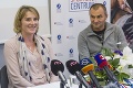 Lucia Hrivnák Klocová prekvapila atletickú verejnosť: Končí, mám na to dôvod