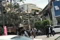 Mexiko zasiahlo ničivé zemetrasenie: Vyžiadalo si viac ako 100 obetí, zrútilo sa niekoľko budov!