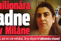 Dcéra milionára záhadne zmizla v Miláne: Po roku ju našiel detektív, ani vo sne nečakal, že ju objaví v takomto stave!