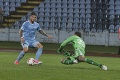 Fortuna liga: Slovan atakoval negatívny divácky rekord, zakopnutie Žiliny!