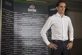Bývalý Saganov kolega Contador o konci kariéry: Lepší moment som nezažil!