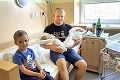 Adrenalínová jazda Radovana s tehotnou manželkou: Títo hrdinovia pomohli na svet dvojičkám!
