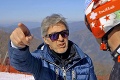 Legendárny lyžiar Bernhard Russi sa obáva: Tento muž môže obrať svet o olympiádu!