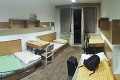 Nie všetky internáty na Slovensku vyzerajú ako zo zlého sna: Fotky izieb, z ktorých odpadnete!