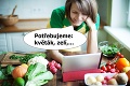 Uvarili by ste aj podľa českej kuchárky? Otestujte sa, či rozumiete názvom ovocia a zeleniny