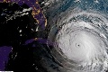 Pokazí hurikán Irma počasie na Slovensku? Na toto sa radšej pripravte!
