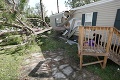 Tropická búrka Maria zosilnela: Karibské ostrovy zasiahne ďalší hurikán
