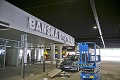 Práce na autobusovej stanici v Banskej Bystrici finišujú: Obchodnú časť otvoria už vo štvrtok