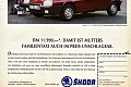 Škoda Favorit má už 30 rokov: Ako vyrobili západniarske auto v socialistickom Československu?