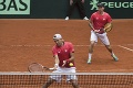 Komplikácie v Davis Cupe: Zápas Slovenska s Poľskom bude ešte poriadne napínavý!