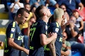 Famózny Škriniar rozhodol o výhre Interu: Jeho prvý gól v milánskom drese!