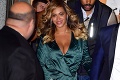 Mamička Beyoncé si vyhodila z kopýtka: Po pôrode zatienila Rihannu!