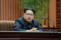 Svet odsudzuje najnovšiu raketovú skúšku, Kim Čong-un však neskrýva spokojnosť: Výzva na dokončenie jadrového programu!