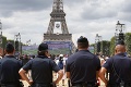 Náštevníci Paríža odídu s dlhým nosom: Eiffelova veža je opäť uzavretá
