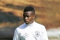 Pochybnosti o nemeckom futbalovom talente sú na svete: On má iba 12 rokov?