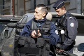 Výbuch v pobočke Medzinárodného menového fondu v Paríži: V zásielke bola bomba!