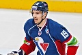Bývalá hviezda Slovana si pustila ústa na špacír: Nechápem, ako môžu hrať v KHL!
