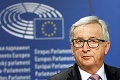 Juncker chce rozšíriť eurozónu smerom na východ: Jasná reakcia Rakúska