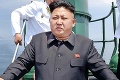 KĽDR opäť napína svaly: Svetu pohrozila, že pre sankcie vystupňuje zbrojenie