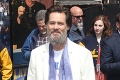 Jim Carrey je strhaný a vychudnutý: Takto zle ešte hviezdny herec nevyzeral!