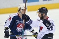 Hokejisti Slovana si na drafte KHL vyberali hráčov, ušlo sa im aj jedno ocenenie