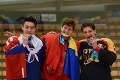 Slovenský mladík získal v Lillehammeri striebro: Takto sa mu darilo v súťaži zručností