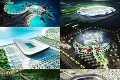 MS v Katare 2022: Štadióny priam vyrážajú dych, architekti sa utrhli z reťaze