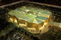 MS v Katare 2022: Štadióny priam vyrážajú dych, architekti sa utrhli z reťaze