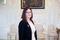 Nová ministerka školstva Lubyová prehovorila: Prečo som prijala Dankovu ponuku