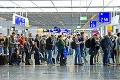 Nemecká aerolinka náhle zrušila vyše stovku letov: Je však ich výhovorka naozaj pravdivá?