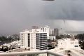 Apokalyptický scenár sa naplnil: Hurikán Irma udrel na Floridu, mocný živel už zabíja!
