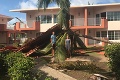 Slováci prežili besnenie hurikánu Irma na Kube: Fotky hrôzy z centra diania!