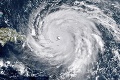 Hurikán Irma straší USA: Z južnej časti Floridy museli evakuovať pol milióna ľudí