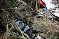 Prudké búrky v Toskánsku vyvolali záplavy a zosuvy pôdy: Počet obetí sa zvýšil na osem